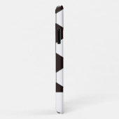 サッカーカスタムサッカー選手の誕生日 Case-Mate iPhoneケース (裏面/右)