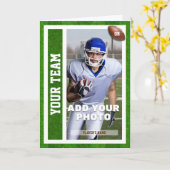 サッカーカード野球カード カード (黄色い花)