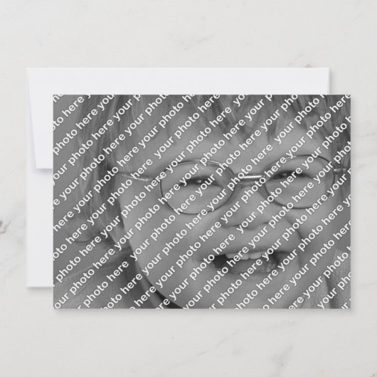 サッカーガールズチルドレンズパーティの招待状 招待状 (裏面)