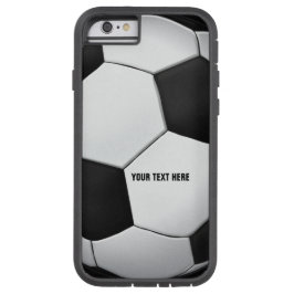 サッカークラシック |サッカーカッコいいのギフト Case-Mate iPhone 14 PLUSケース