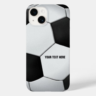 サッカークラシック  サッカーカッコいいのギフト Case-Mate iPhone 14ケース