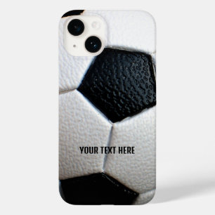サッカークラシック サッカーカッコいいのギフト Case-Mate iPhone 14ケース