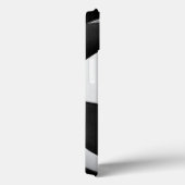 サッカークラシック |サッカー Case-Mate iPhoneケース (裏面 / 右)