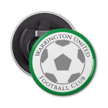 サッカークラブ名