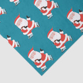 サッカークリスマスプレゼントティッシュペーパー 薄葉紙 (詳細)