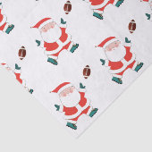 サッカークリスマスプレゼントティッシュペーパー 薄葉紙 (詳細)