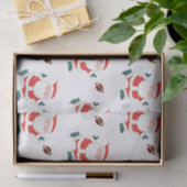 サッカークリスマスプレゼントティッシュペーパー 薄葉紙 (ギフト)