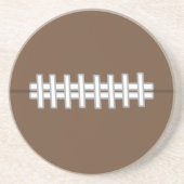 サッカークースター コースター (正面)