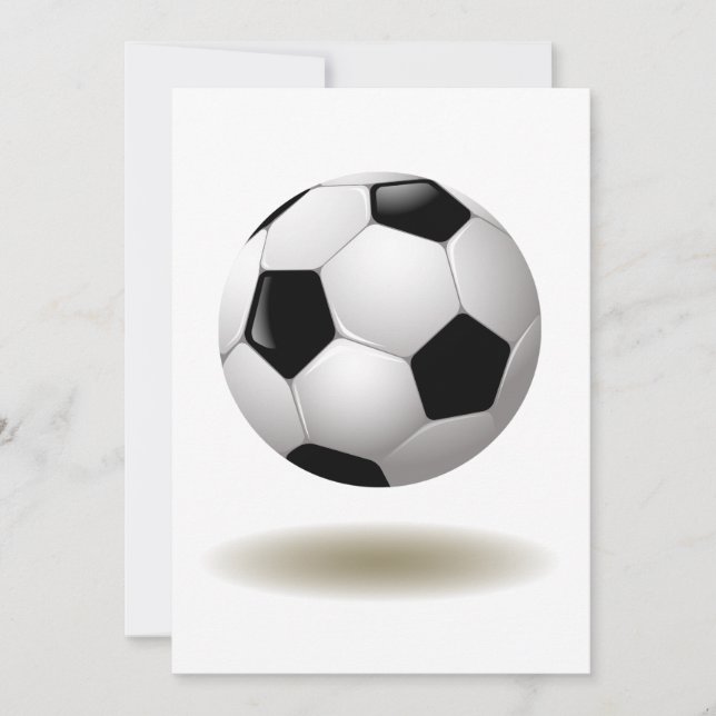 サッカークールのエンブレム (正面)