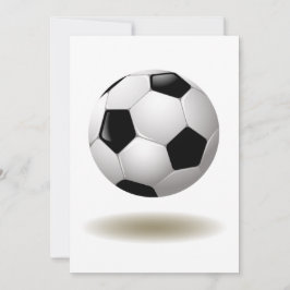 サッカークールのエンブレム