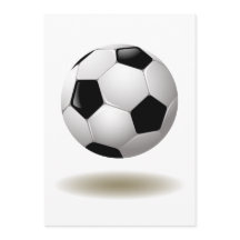 サッカークールのエンブレム