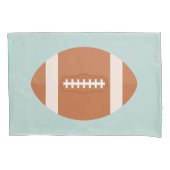 サッカークールキッズ 枕カバー (正面)