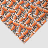 サッカークールスポーツのパターンパーティー 薄葉紙 (詳細)