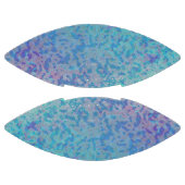 サッカーグリッタースターダスト アメリカンフットボール (パネル)