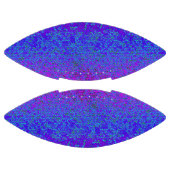 サッカーグリッタースターダスト アメリカンフットボール (パネル)