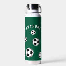 サッカーグリーン オーダーメイド キッズ バックトゥスクール