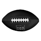 サッカーゲームアメリカンカレッジフィールドADD LOGO アメリカンフットボール (正面)