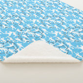 サッカーゲームパターン.b シェルパブランケット (3/4)