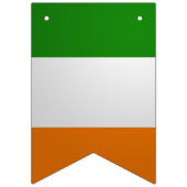 サッカーゲームパーティー界 バンティングフラッグ (第2の旗)