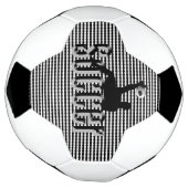 サッカーゲーム，サッカーボール サッカーボール (回転)