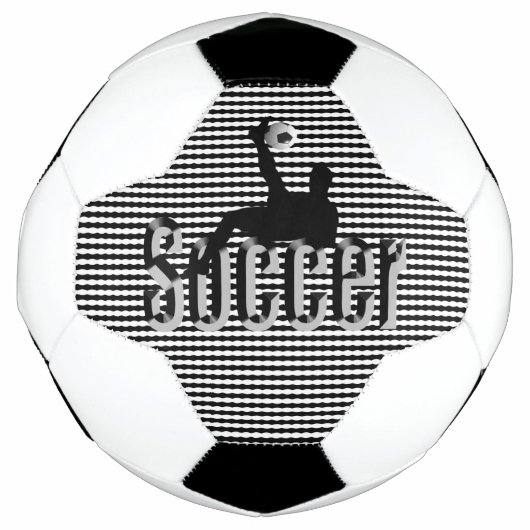 サッカーゲーム，サッカーボール サッカーボール (正面)