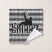 サッカーゲーム,バスタオールセット バスタオルセット (ウォッシュタオル)