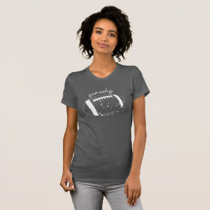 サッカーゲーメディ Tシャツ