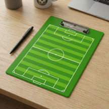 サッカーコーチのカスタムサッカーフィールド/ピッチスポーツ