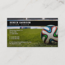 サッカーコーチ |プロフェッショナルスポーツ