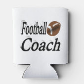 サッカーコーチ 缶クーラー (裏面)