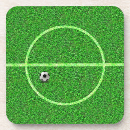 サッカーサッカーの野球 – コルクコースター コースター
