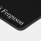 サッカーサッカースポーツテーマデスクマット&パッド デスクマット (コーナー)