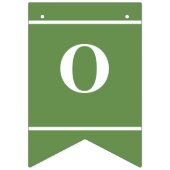 サッカーサッカーパーティーコンセッション台 バンティングフラッグ (第2の旗)