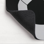 サッカーサッカーマウスパッド マウスパッド (コーナー)
