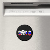 サッカーサッカー2018 マグネット (インサイチュ (食洗機))