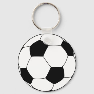 サッカーサッカー キーホルダー