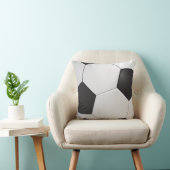 サッカーサッカー クッション (椅子)