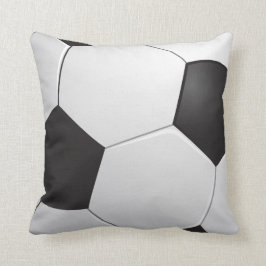 サッカーサッカー クッション