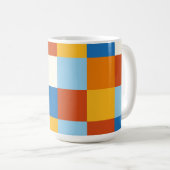 サッカーサッカー コーヒーマグカップ (正面右)