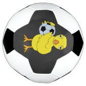サッカーシック サッカーボール (回転)