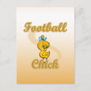 サッカーシック ポストカード