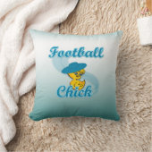 サッカーシック#3 クッション (ブランケット)