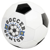 サッカーシニア2024 サッカーボール (3/4)