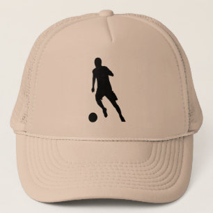 サッカーシューティング サッカー サッカー キャップ
