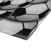 サッカーシーズンカッティングボード カッティングボード (角)