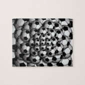 サッカーシーズンジグソーパズル ジグソーパズル (横)