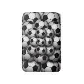 サッカーシーズンバスマット バスマット (正面縦)