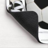 サッカーシーズン マウスパッド (コーナー)