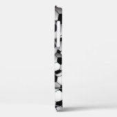 サッカーシーズン Case-Mate iPhoneケース (裏面 / 左)