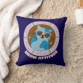 サッカージャージー クッション (ブランケット)